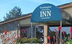 Kensington Inn Howell